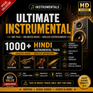 Instrumentals